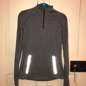 Under Armour Workout Pullover